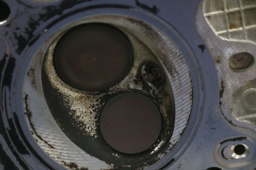 photo de culata PIAGGIO VESPA LX 125 (2005 - 2010) - Zoom calidad de ocasión