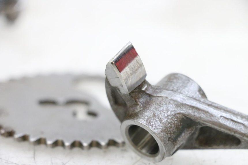 photo de culata PIAGGIO VESPA LX 125 (2005 - 2010) - Perfil de la pieza de repuesto