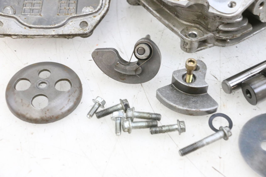 photo de culata PIAGGIO VESPA LX 125 (2005 - 2010) - Detalle de la pieza