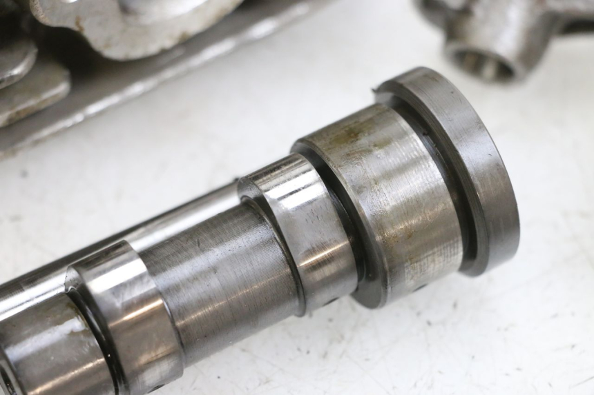 photo de culata PIAGGIO VESPA LX 125 (2005 - 2010) - Vista general del producto