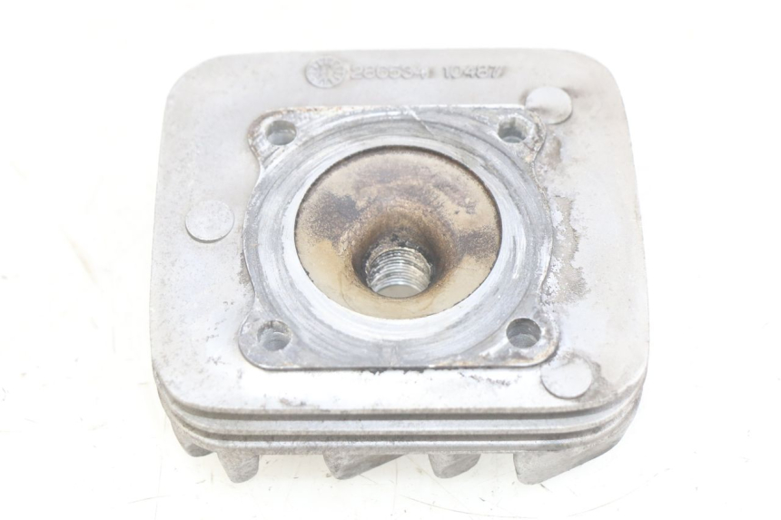 photo de CULATA PIAGGIO VESPA S 2T 50 (2007 - 2014)