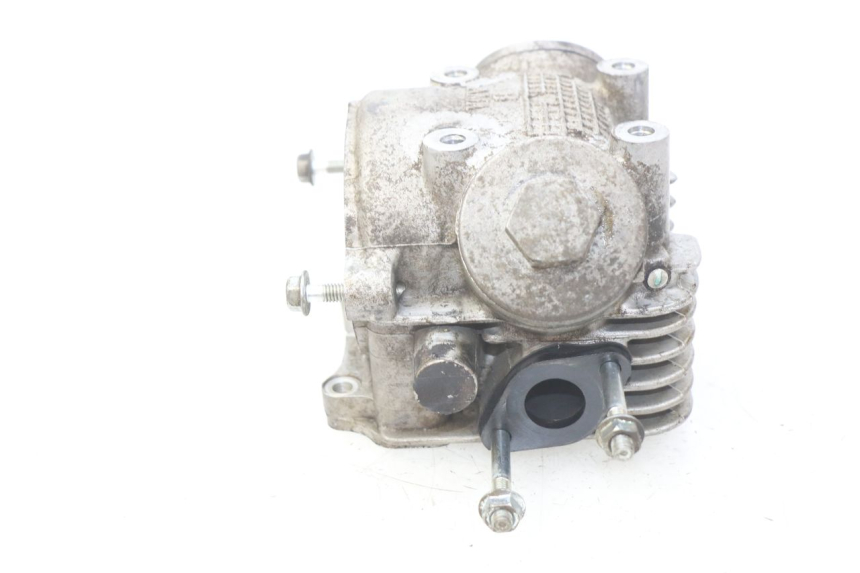 photo de CULATA PEUGEOT VIVACITY NEW 4T 50 (2008 - 2017)