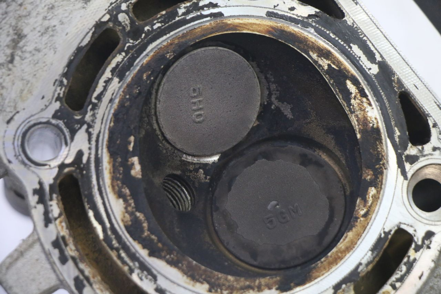 photo de CULATA YAMAHA X-MAX XMAX 250 (2006 - 2009)