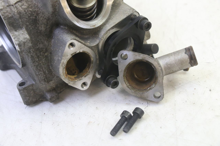 photo de CULATA YAMAHA X-MAX XMAX 250 (2006 - 2009)