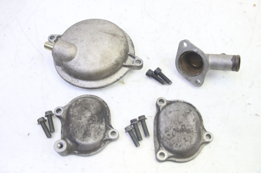 photo de CULATA YAMAHA X-MAX XMAX 250 (2006 - 2009)