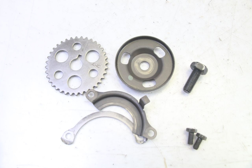 photo de CULATA YAMAHA X-MAX XMAX 250 (2006 - 2009)