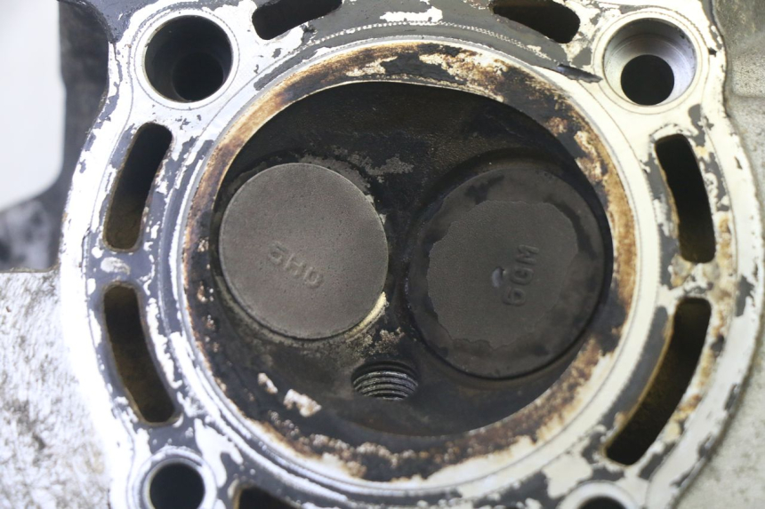 photo de CULATA YAMAHA X-MAX XMAX 250 (2006 - 2009)