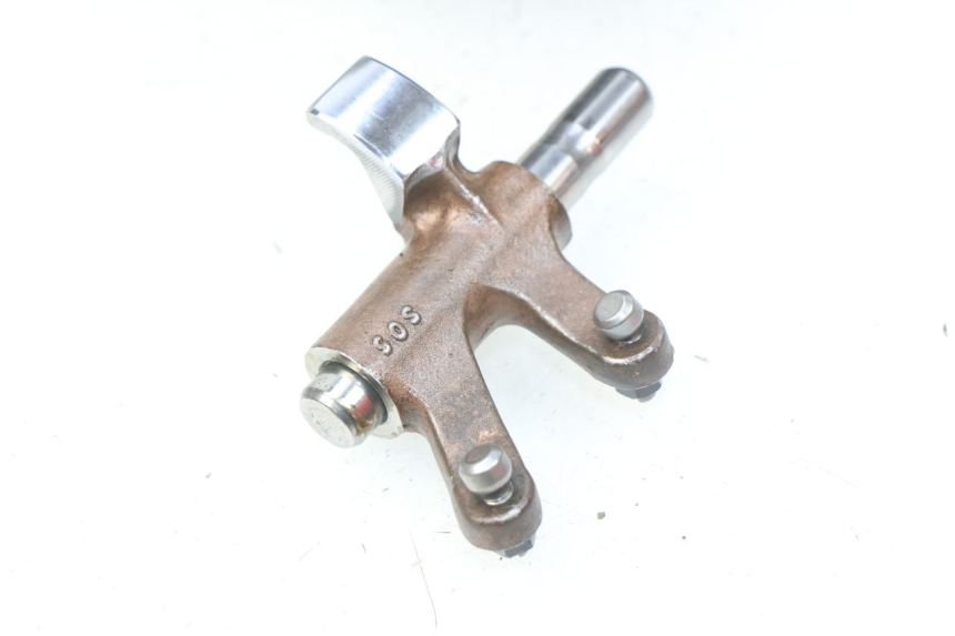 photo de CULATA PIAGGIO X8 400 (2006 - 2007)