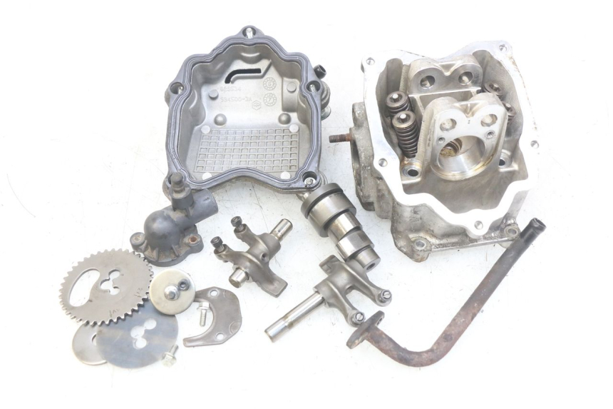 photo de CULATA PIAGGIO X9 EVOLUTION 125 (2003 - 2007)