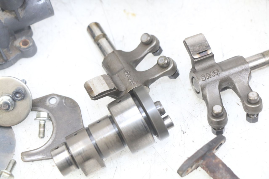 photo de CULATA PIAGGIO X9 EVOLUTION 125 (2003 - 2007)