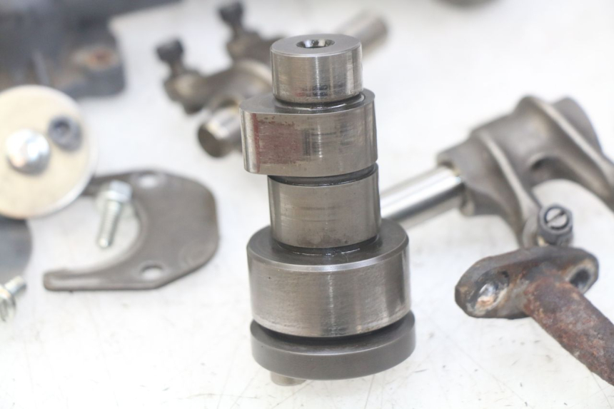 photo de CULATA PIAGGIO X9 EVOLUTION 125 (2003 - 2007)