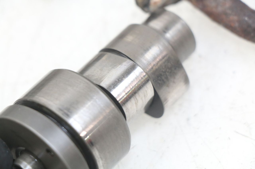 photo de CULATA PIAGGIO X9 EVOLUTION 125 (2003 - 2007)