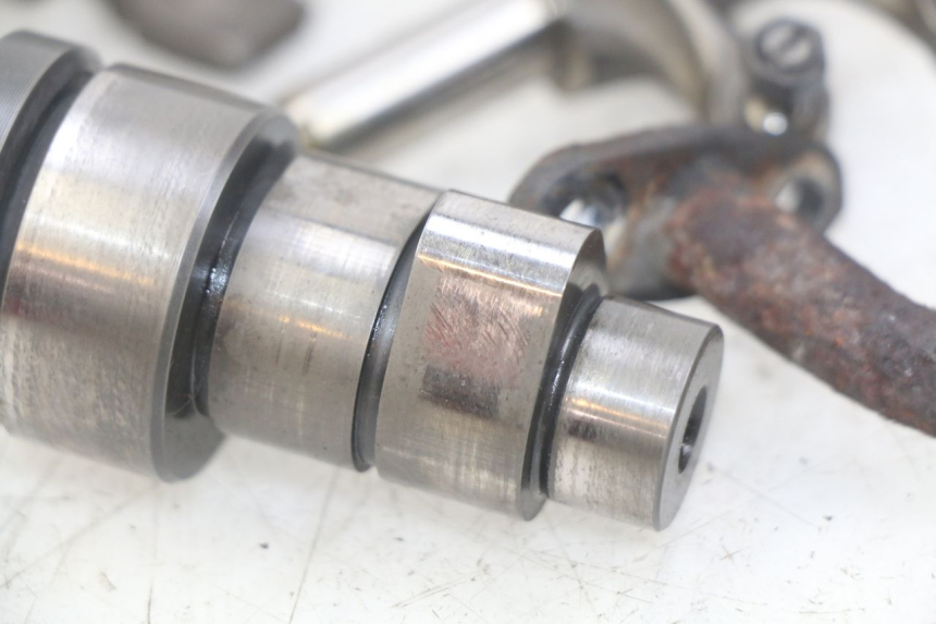 photo de CULATA PIAGGIO X9 EVOLUTION 125 (2003 - 2007)