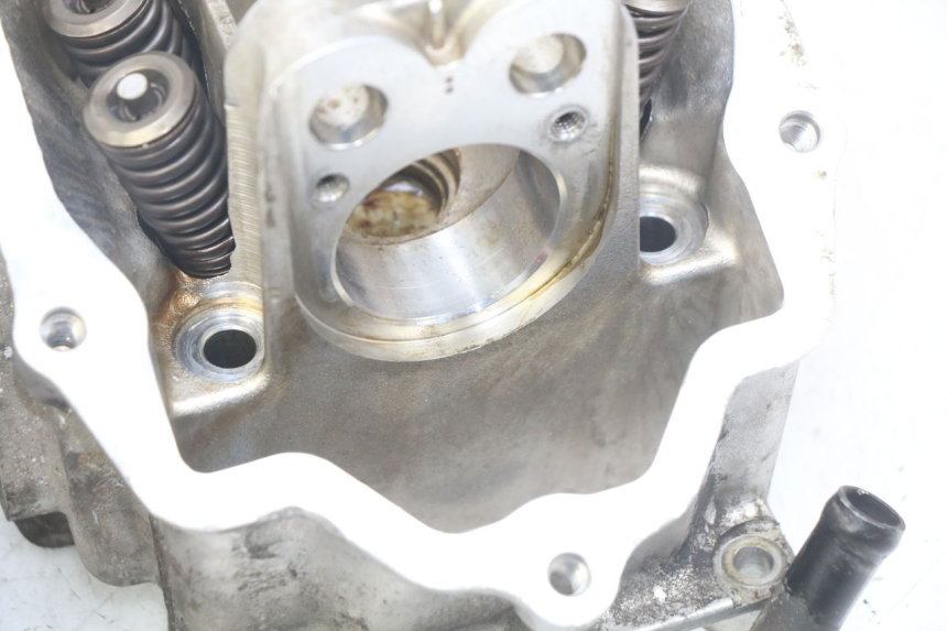 photo de CULATA PIAGGIO X9 EVOLUTION 125 (2003 - 2007)