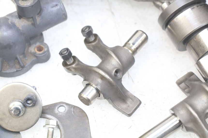 photo de CULATA PIAGGIO X9 EVOLUTION 125 (2003 - 2007)