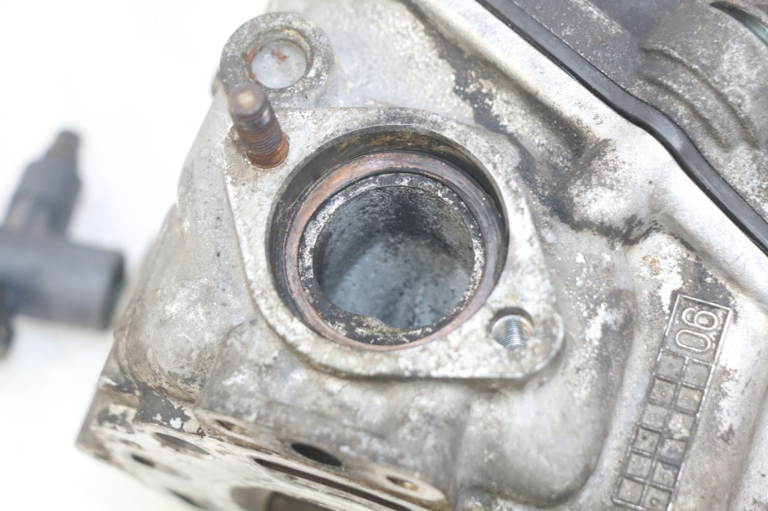 photo de CULATA PIAGGIO X9 EVOLUTION 125 (2003 - 2007)