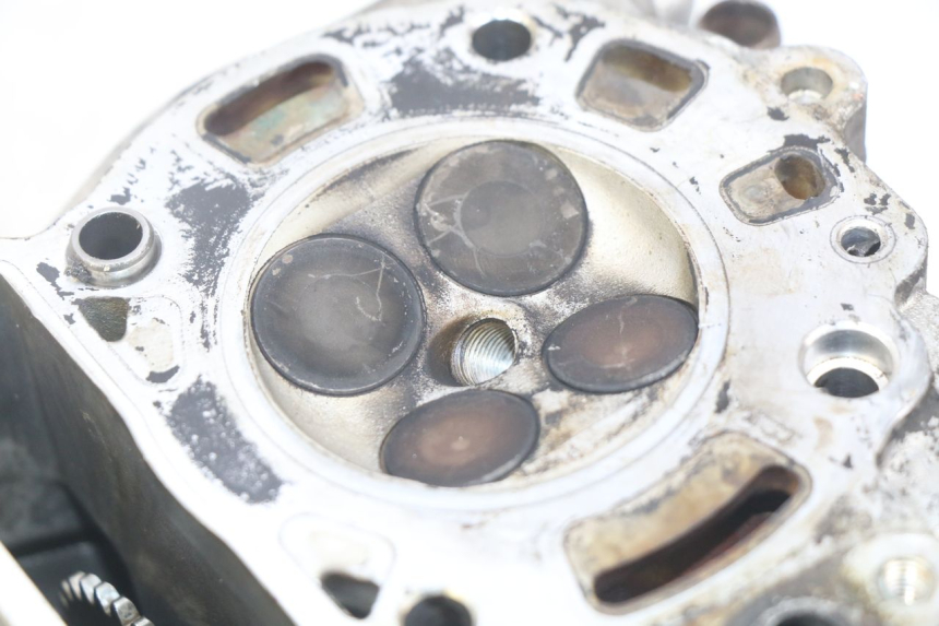 photo de CULATA PIAGGIO X9 EVOLUTION 125 (2003 - 2007)