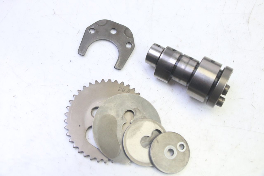 photo de CULATA PIAGGIO XEVO - X EVO 125 (2007 - 2016)