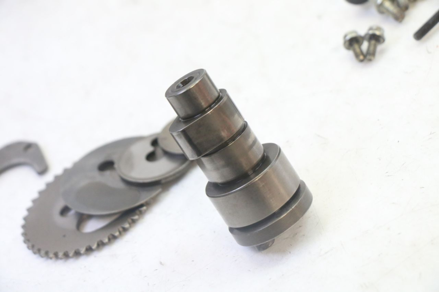 photo de CULATA PIAGGIO XEVO - X EVO 125 (2007 - 2016)