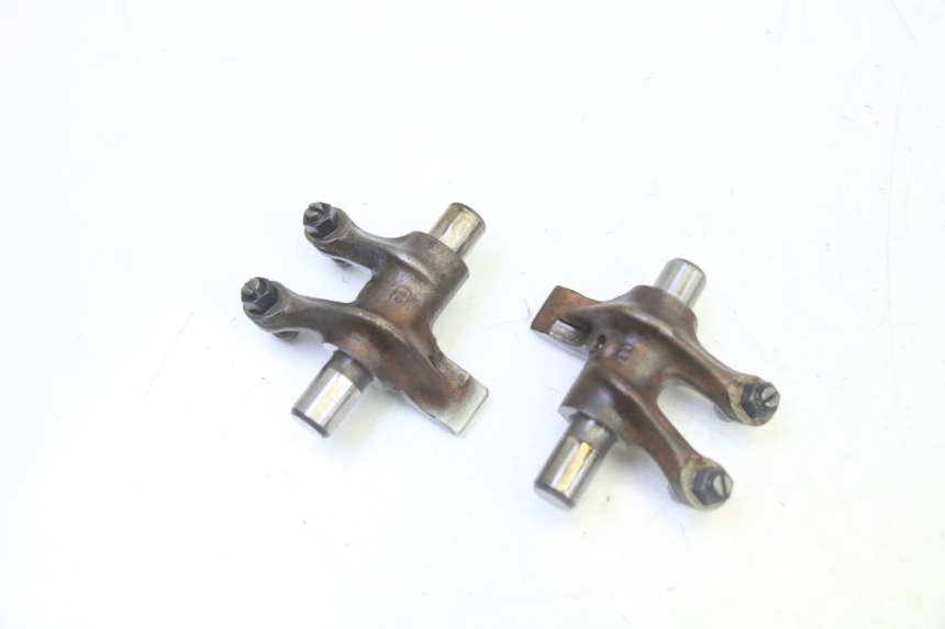 photo de CULATA PIAGGIO XEVO - X EVO 125 (2007 - 2016)