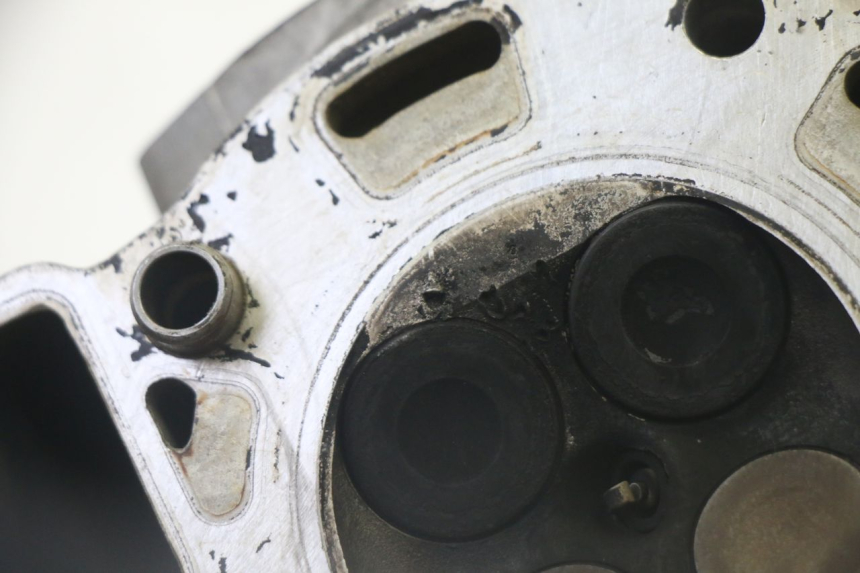 photo de CULATA PIAGGIO XEVO - X EVO 125 (2007 - 2016)