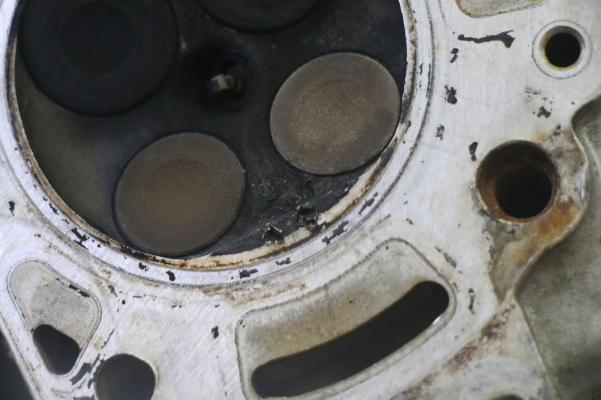 photo de CULATA PIAGGIO XEVO - X EVO 125 (2007 - 2016)