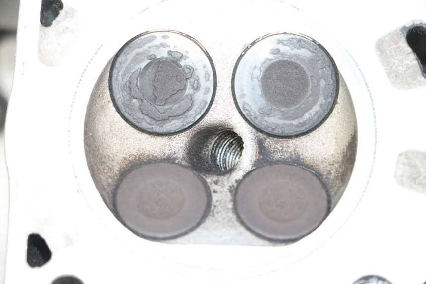 photo de CULATA PIAGGIO XEVO - X EVO 125 (2007 - 2016)