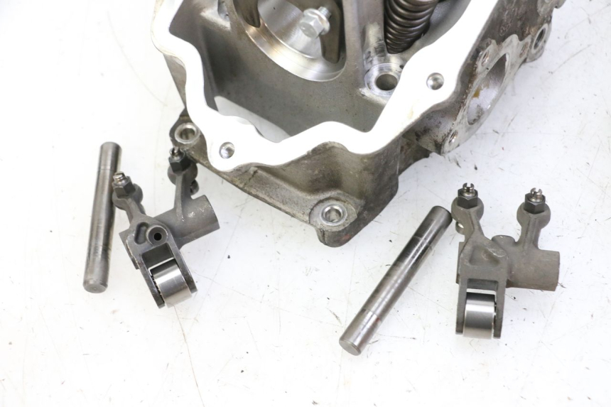 photo de CULATA PIAGGIO XEVO - X EVO 125 (2007 - 2016)