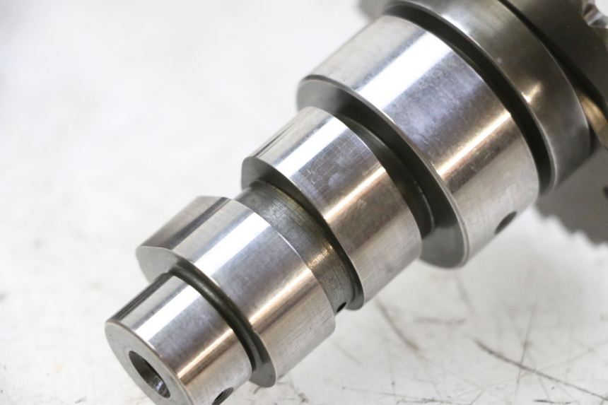 photo de CULATA PIAGGIO XEVO - X EVO 125 (2007 - 2016)