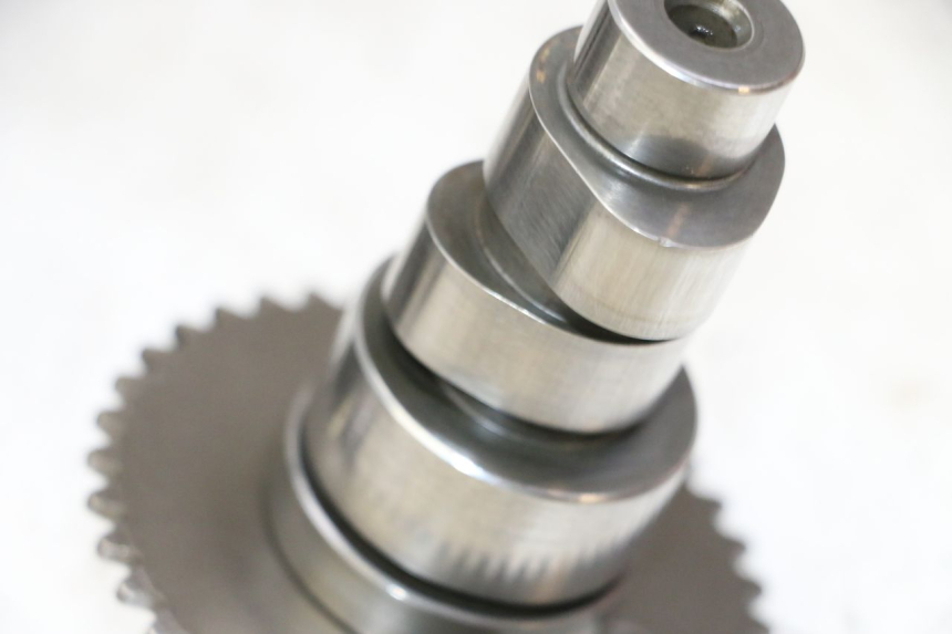 photo de CULATA PIAGGIO XEVO - X EVO 125 (2007 - 2016)