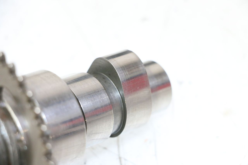 photo de CULATA PIAGGIO XEVO - X EVO 125 (2007 - 2016)