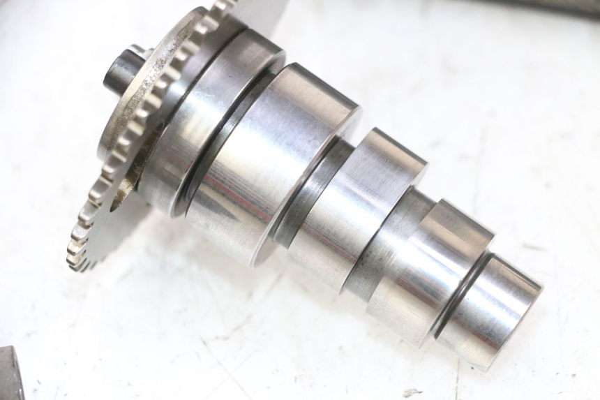 photo de CULATA PIAGGIO XEVO - X EVO 125 (2007 - 2016)