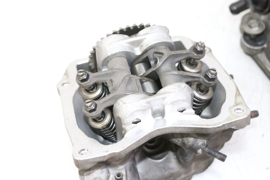 photo de CULATA PIAGGIO XEVO - X EVO 125 (2007 - 2016)