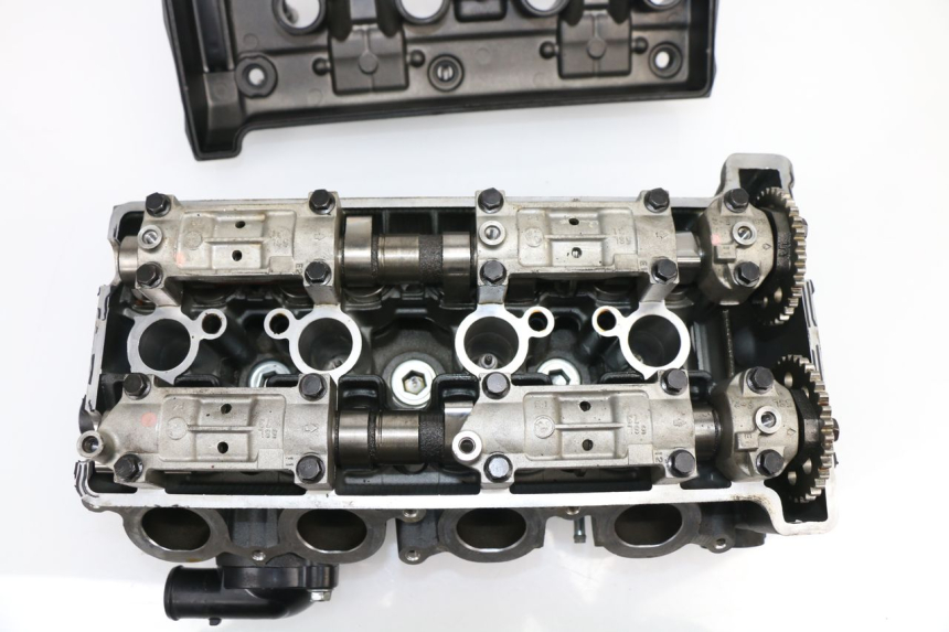 photo de CULATA YAMAHA XJ6 ABS 600 (2008 - 2016)