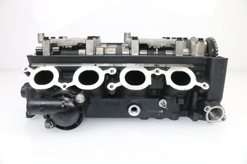 photo de CULATA YAMAHA XJ6 ABS 600 (2008 - 2016)