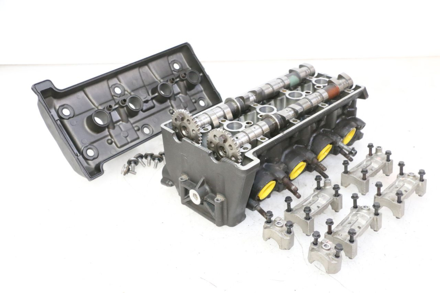 photo de CULATA YAMAHA XJ6 600 (2008 - 2016)