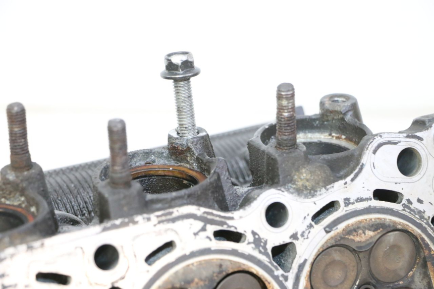 photo de CULATA YAMAHA XJ6 600 (2008 - 2016)