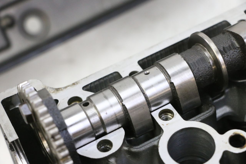 photo de CULATA YAMAHA XJ6 600 (2008 - 2016)