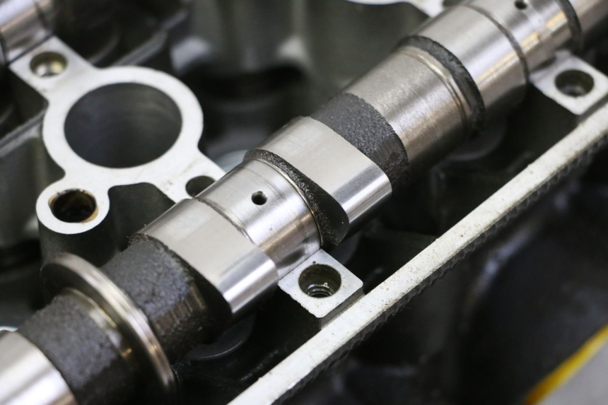 photo de CULATA YAMAHA XJ6 600 (2008 - 2016)