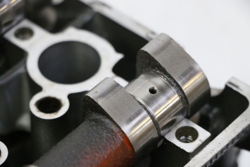 photo de CULATA YAMAHA XJ6 600 (2008 - 2016)