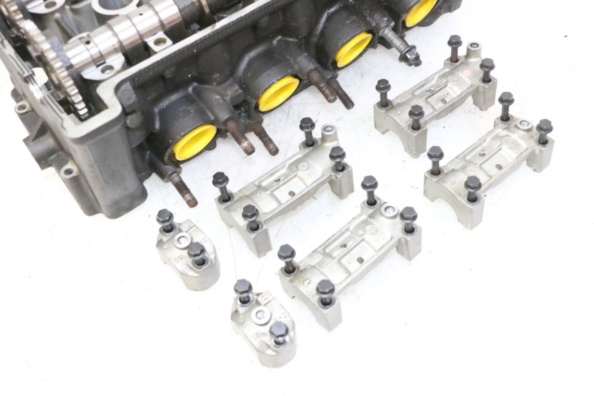 photo de CULATA YAMAHA XJ6 600 (2008 - 2016)