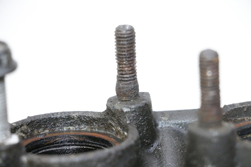 photo de CULATA YAMAHA XJ6 600 (2008 - 2016)