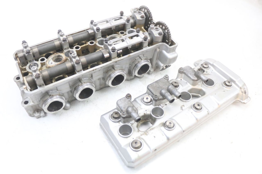 photo de CULATA YAMAHA FJR ABS 1300 (2006 - 2012)