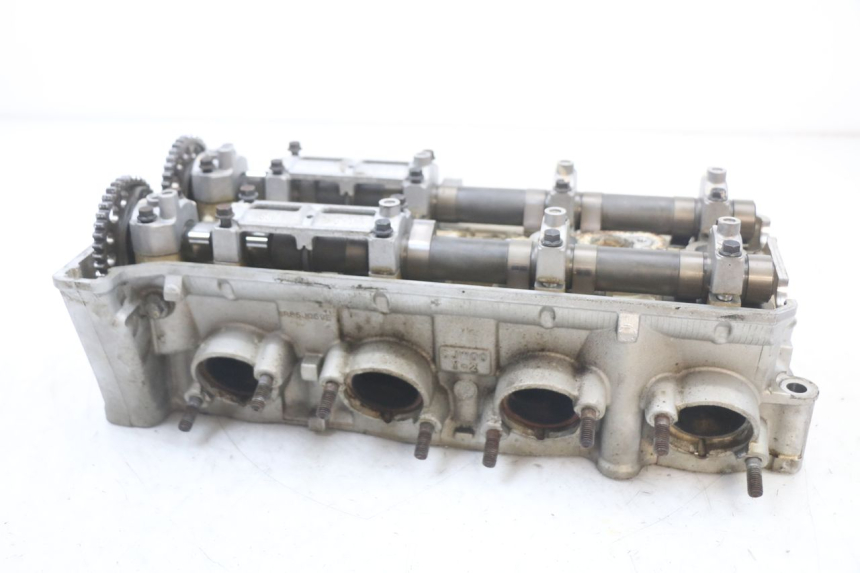 photo de CULATA YAMAHA FJR ABS 1300 (2006 - 2012)