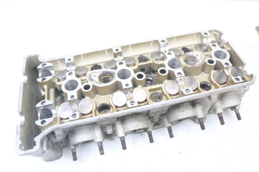 photo de CULATA YAMAHA FJR ABS 1300 (2006 - 2012)
