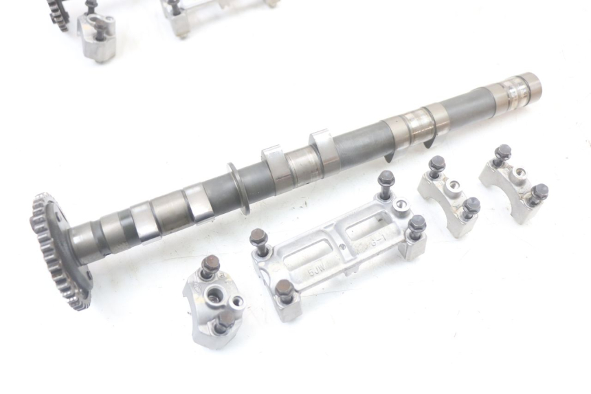 photo de CULATA YAMAHA FJR ABS 1300 (2006 - 2012)