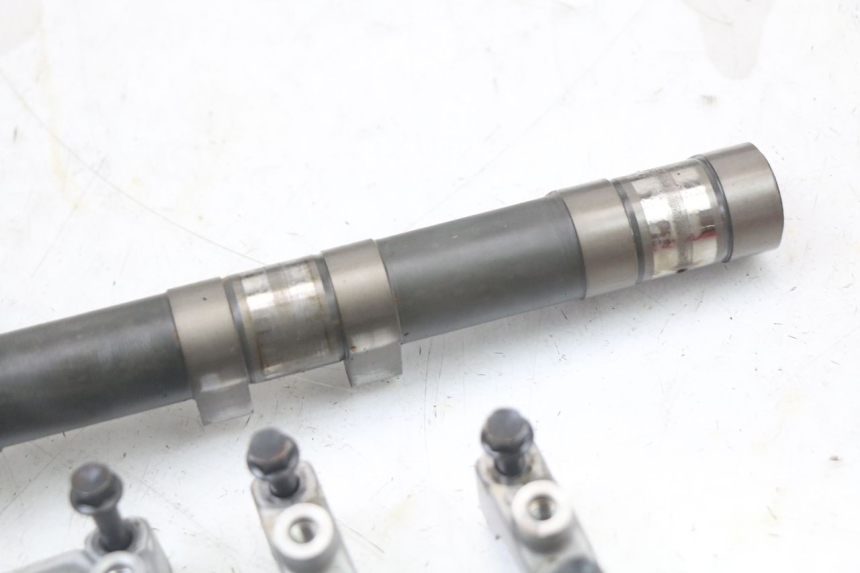 photo de CULATA YAMAHA FJR ABS 1300 (2006 - 2012)