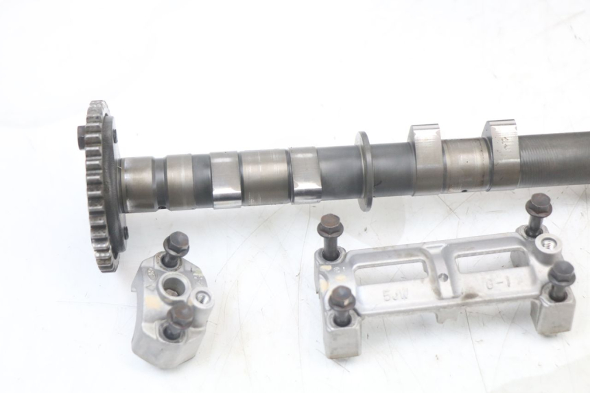 photo de CULATA YAMAHA FJR ABS 1300 (2006 - 2012)