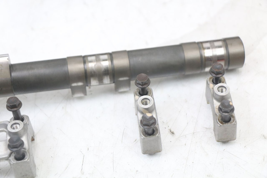 photo de CULATA YAMAHA FJR ABS 1300 (2006 - 2012)
