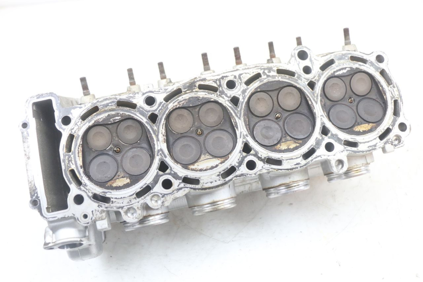 photo de CULATA YAMAHA FJR ABS 1300 (2006 - 2012)
